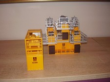 BAUER BG MAT  LIEBHERR LRB