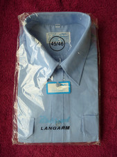 Pilotenhemd Hemd Herren