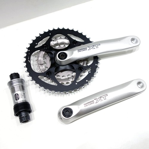 Shimano deore mountainbike - shimano,