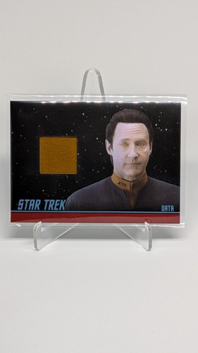Star trek connections relic - star,
