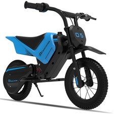 Elektromotorrad Kinder
