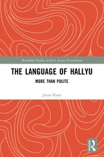 The Language of Hallyu More