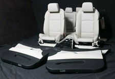 BMW 5 Series F07 GT Cloth