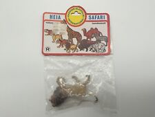 Hausser Elastolin Heia Safari