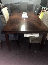 Esszimmer tisch - esszimmer,