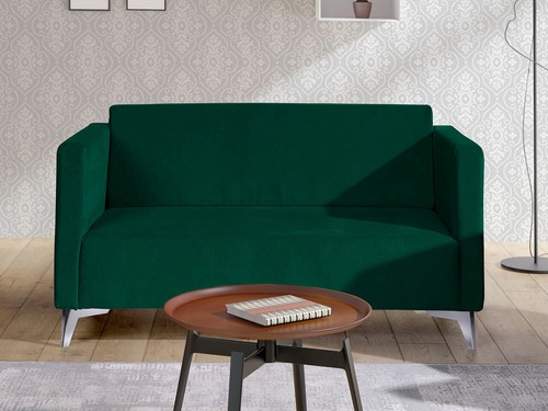 Sofa saphir zweisitzer couch - saphir,