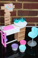 MATTEL BARBIE GJR84 WELLNESS