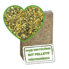 Hühnerfutter Geflügelfutter