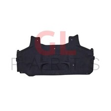 DÄMMMATTE MOTORHAUBE