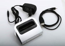 Cradle Dock Docking Station für Nokia 6500