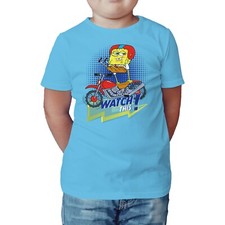 SpongeBob Schwammkopf Watch