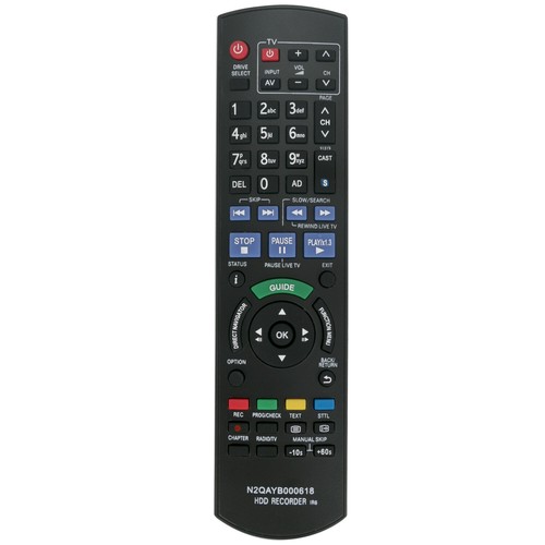 Nur ersatz panasonic - ersatz,