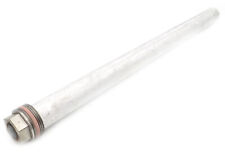 Magnesiumanode Opferanode 1 1/4" 33x513mm Schutzanode Anode (47,72 EUR/m)
