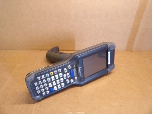 Intermec ck3x wifi - wifi, 2d