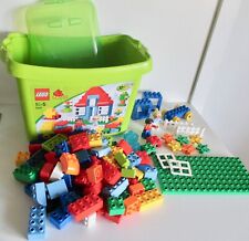 LEGO Duplo Steine & Co. (5507), Deluxe Steinebox