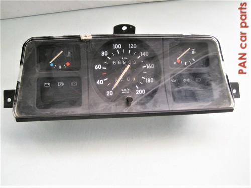 Kombiinstrument tacho opel - tacho,