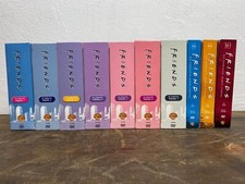 friends staffel 1-10 I komplette Serie I gebraucht I sehr guter Zustand