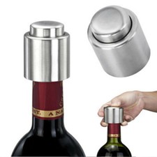 DE Wein Sektflaschenverschluss