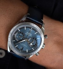 Omega Speedmaster '57