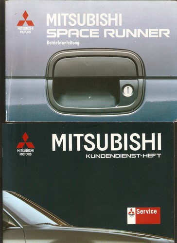 Betriebsanleitung mitsubishi - betriebsanleitung,