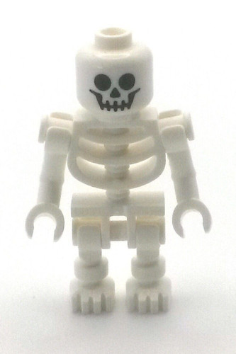 Skeleton skelett lego - skeleton,
