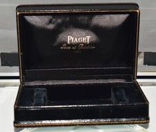 Vintage Piaget Luxe et