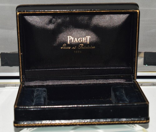 Vtg piaget luxe - luxe, et