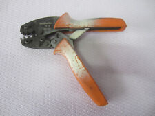 Weidmüller PZ 16 Zange