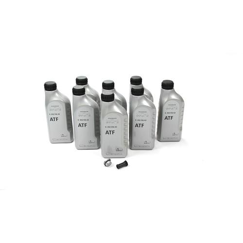 Original audi atf multitronic - original,
