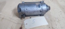 Yamaha XJ650 XJ750 XJ900 Anlasser Starter #06