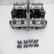 Suzuki GS 550 Zylinderkopf mit Ventilen Motor Kopf 10600