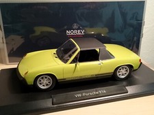 1:18 Porsche 914 * 2.0 L. Bj