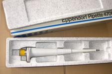 Eppendorf 20 µl Pipette