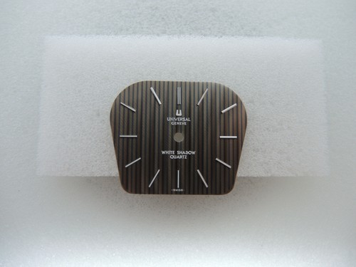 Universal geneve white shadow - geneve,