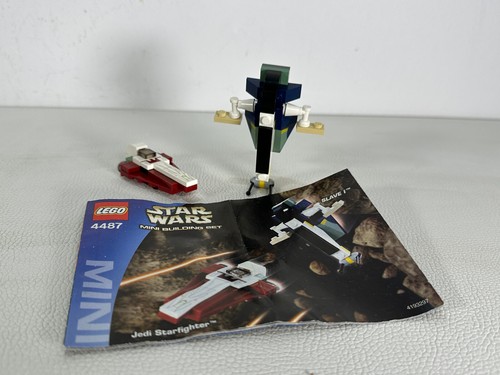 Lego star wars - mini,