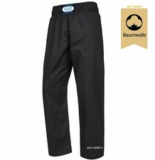 BAY® ZUKI Hose schwarz