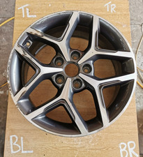 Alufelge Kia Ceed 17 Zoll