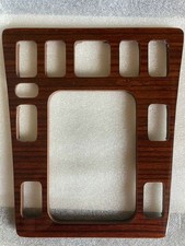 Mercedes W201 Innenraum