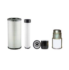 Filter Service Kit Für