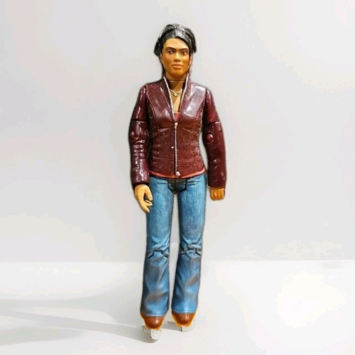 Doctor who companion - doctor, martha