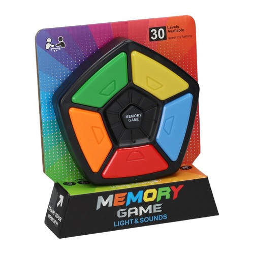 Jollity works memory game - memory, –