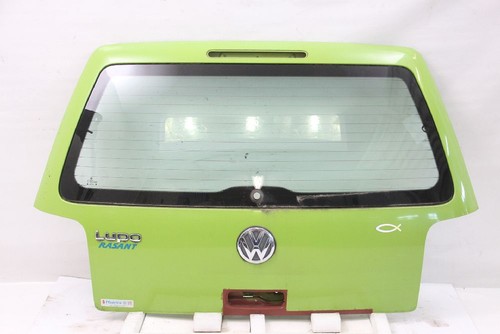 Lupo heckklappe 6x0827025c - vw,