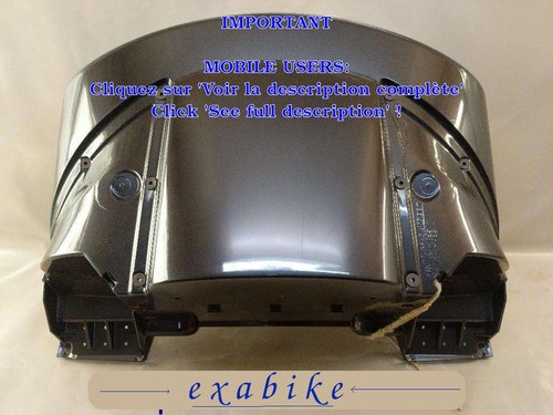 Topcase abdeckung für bmw - topcase,
