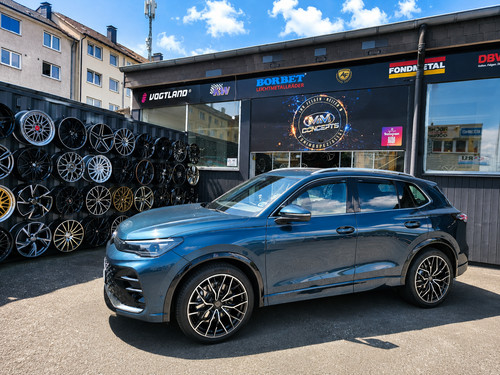 Zoll wh37 felgen für - zoll,