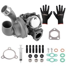 Turbo Turbocharger Kit For