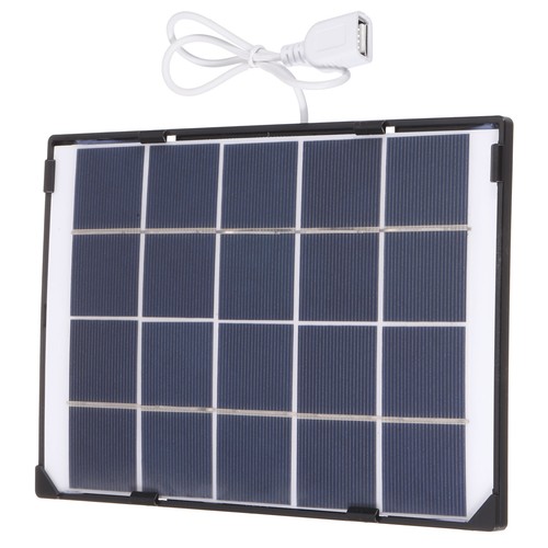 6w mini solarmodule - 1.2a, mini-solarmodule