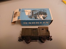 Märklin 4504 Waggon mit