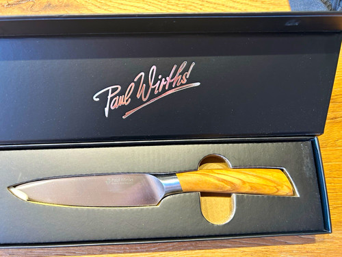 Paul wirths blaze - wirths, 0