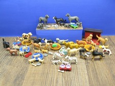 Hund Hunde Tiere Puppenhaus City Bauernhof Alm Auswahl Playmobil