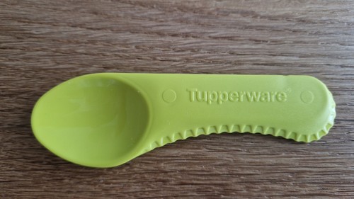 Tupperware kiwilöffel - tupperware,